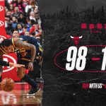 Utah Jazz 102-98 Chicago Bulls