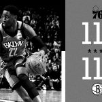 Philadelphia 76ers vs. Brooklyn Nets