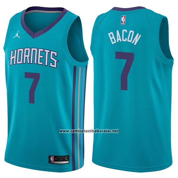 Camiseta Charlotte Hornets