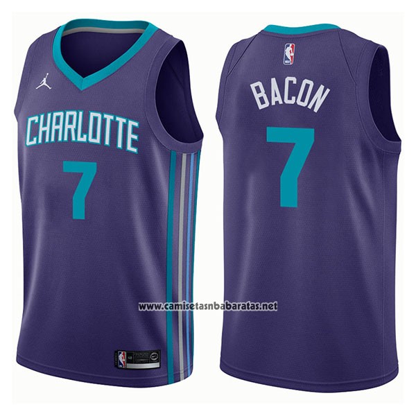 Camiseta Charlotte Hornets