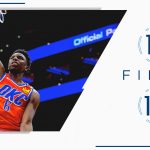 Philadelphia 76ers 120 Oklahoma City Thunder 113