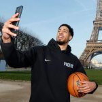 Tyrese Haliburton de los Pacers volverá a jugar en París