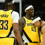 El estilo desinteresado de los Pacers alimenta la racha positiva actual